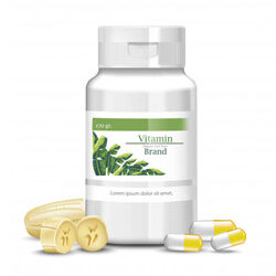 Zahler Real Calm Multivitamin